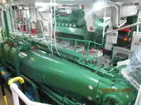 Tàu khảo sát để bán