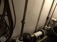 Tàu kéo lưới để bán