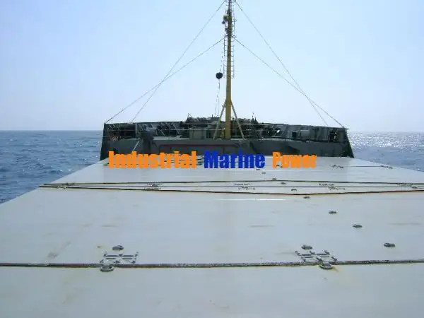 Tàu chở hàng rời để bán