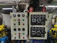 Tàu cung cấp để bán
