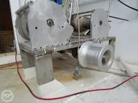 Tàu kéo lưới để bán
