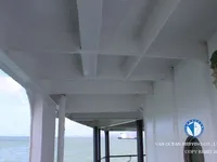Tàu chở dầu/hóa chất để bán