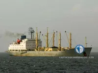 Tàu lạnh để bán