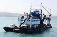Tàu kéo để bán