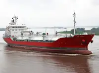 Oil/Chemical tanker rao bán