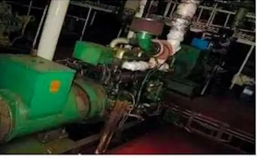 Sà lan để bán