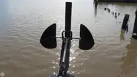 Tàu kéo lưới để bán
