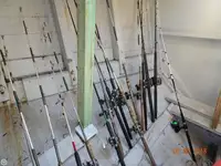 Tàu đánh cá để bán