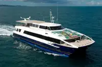 Catamaran rao bán