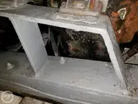 Tàu phà để bán