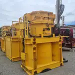 Sà lan để bán