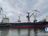 Tàu lạnh để bán