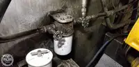 Tàu kéo lưới để bán