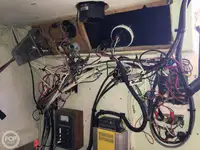 Tàu kéo lưới để bán