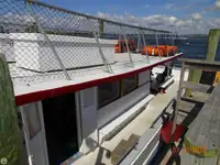 Tàu đánh cá để bán