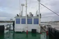 Sà lan để bán