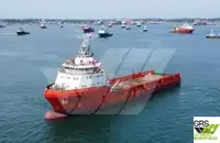 Tàu cung cấp nền tảng (PSV) rao bán