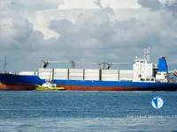 Tàu lạnh để bán