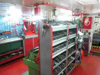 Tàu khảo sát để bán