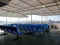 Tàu RoPax để bán