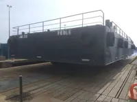 Sà lan để bán