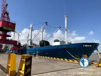 Tàu lạnh để bán