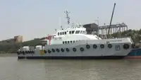 Tàu lạnh để bán