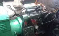 Tàu dẫn đường để bán