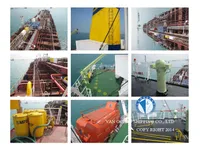 Tàu chở dầu/hóa chất để bán