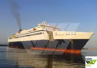 Ro-Ro ship rao bán