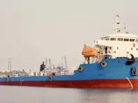 Sà lan để bán