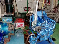 Tàu đổ bộ, chở hàng để bán