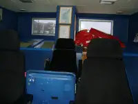 Tàu tuần tra để bán