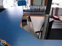 Tàu đánh cá để bán