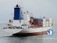 Tàu lạnh để bán