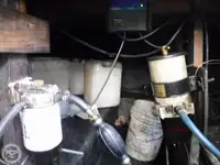 Tàu kéo lưới để bán