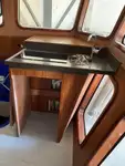 Tàu kéo để bán