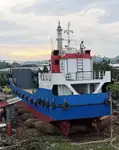 Đổ bộ Thủ công, Xe tăng rao bán