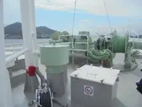 Tàu tuần tra để bán