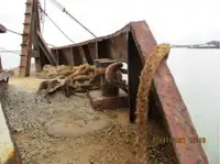 Sà lan để bán