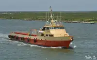 Tàu cung cấp nhanh (FSV) để bán