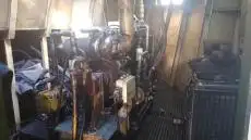 Tàu nạo vét để bán