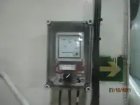 Tàu lạnh để bán