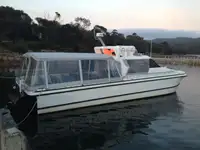 Catamaran rao bán