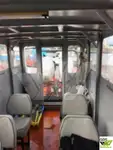 Thuyền phao cứng để bán