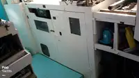 Tàu kéo lưới để bán