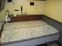 Tàu tuần tra để bán