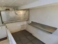 Tàu câu dài để bán