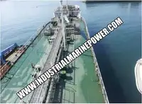 Tàu chở dầu/hóa chất để bán
