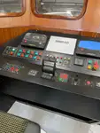 Tàu kéo để bán